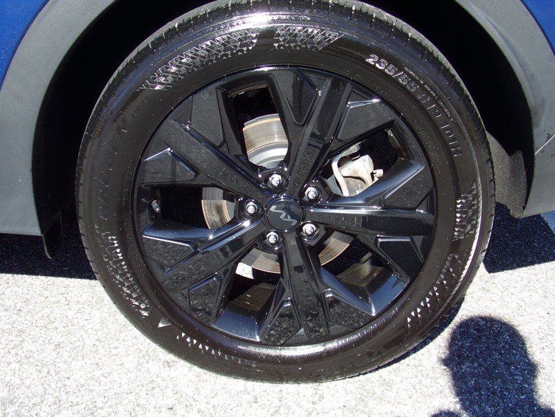 Used 2025 Kia Sportage X-Line AWD/4WD image 17