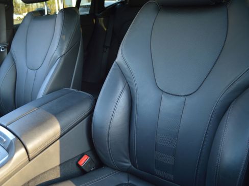 Used 2022 BMW X6 xDrive40i w/ M Sport Package image 24