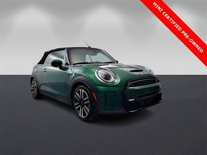 Used 2024 MINI Cooper S