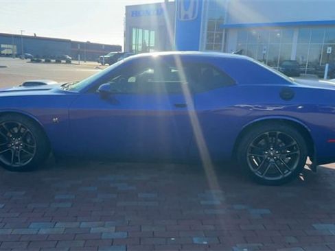 Used 2023 Dodge Challenger R/T Scat Pack w/ Plus Package image 8