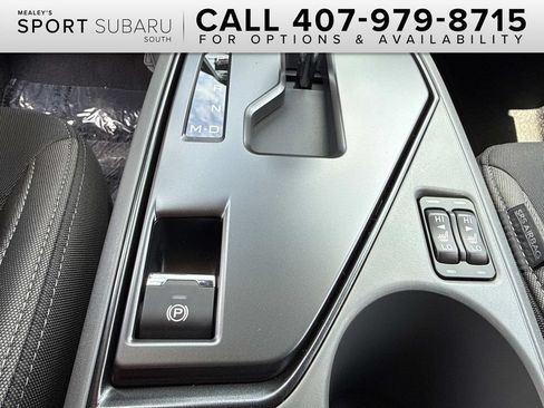New 2026 Subaru Crosstrek 2.5i Premium AWD/4WD image 33