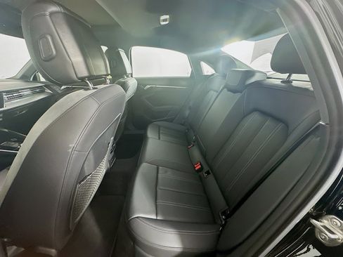 Used 2024 Audi A3 2.0T Premium image 28