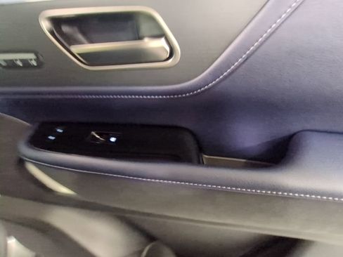 New 2026 INFINITI QX80 4WD w/ Sport Exterior Package image 24