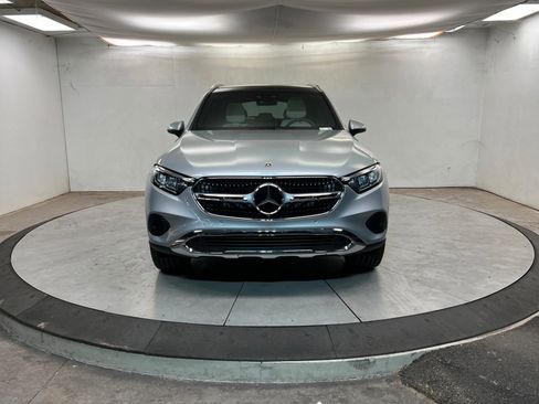 New 2026 Mercedes-Benz GLC 300 4MATIC image 8