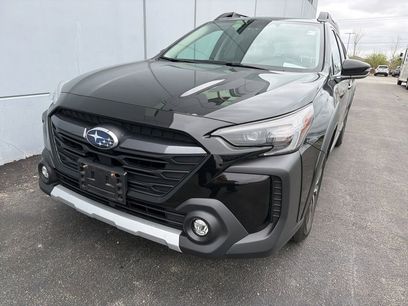Used 2023 Subaru Outback Limited