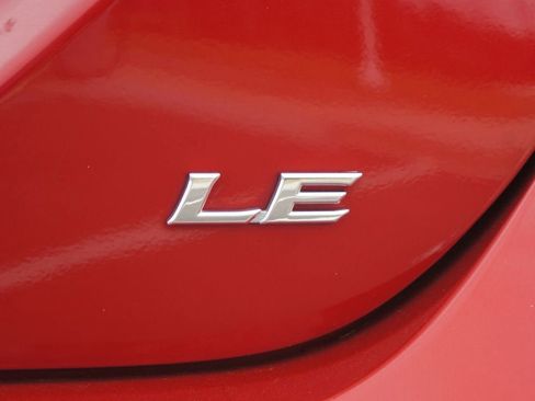 Used 2024 Toyota Camry LE image 16