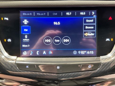Used 2020 Cadillac XT6 Sport AWD/4WD image 27