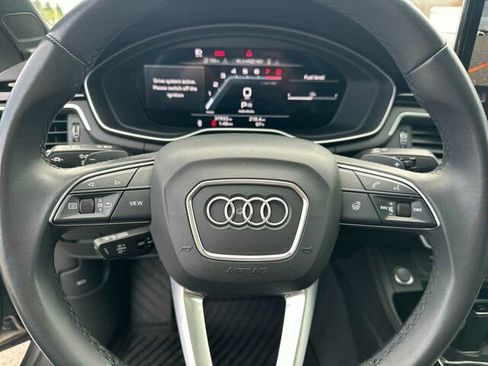 Used 2023 Audi A5 2.0T Prestige image 28