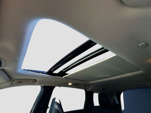 Certified 2026 INFINITI QX60 Luxe w/ Cargo Package FWD image 23