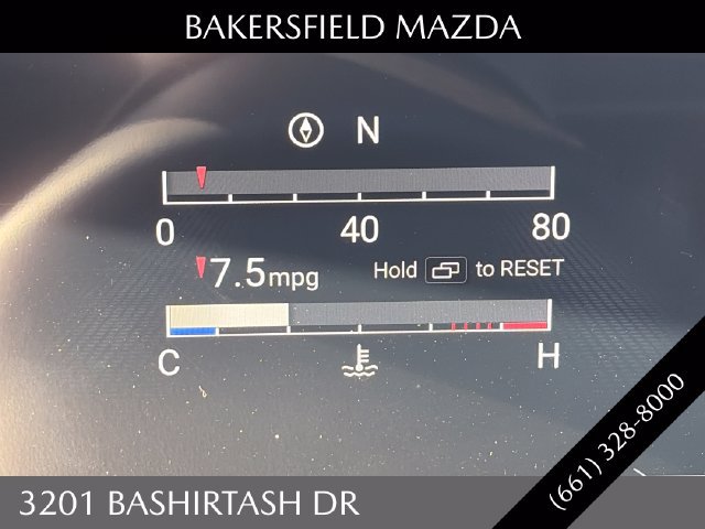 New 2026 MAZDA CX-5 Preferred AWD/4WD image 16