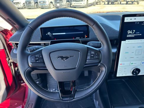 Used 2025 Ford Mustang Mach-E GT image 14
