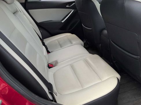 Used 2016 MAZDA CX-5 Grand Touring AWD/4WD image 20