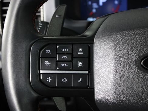 Used 2024 Ford F150 Raptor image 25