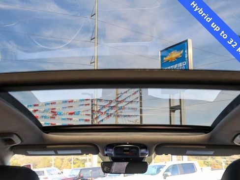 Used 2021 Hyundai Santa Fe Limited w/ Cargo Package image 11