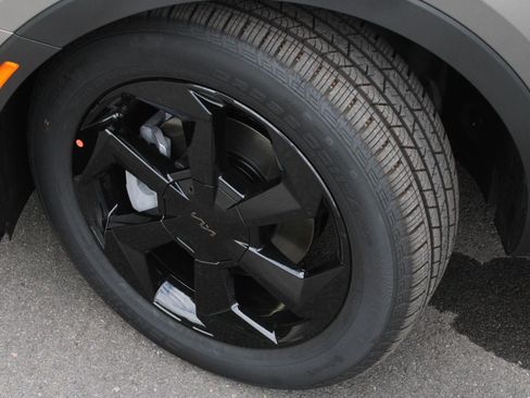 New 2026 Kia Sorento SX Prestige AWD/4WD image 19