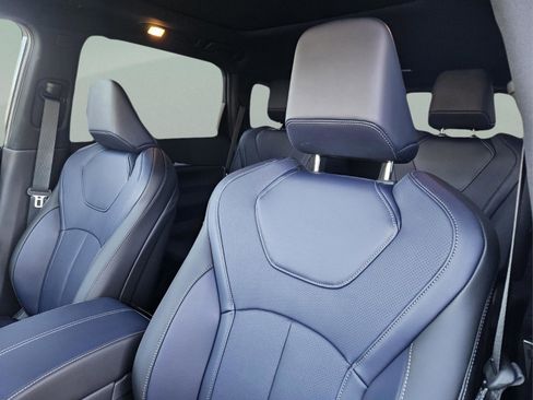 Used 2026 INFINITI QX60 Sport w/ Dark Cargo Package AWD/4WD image 13