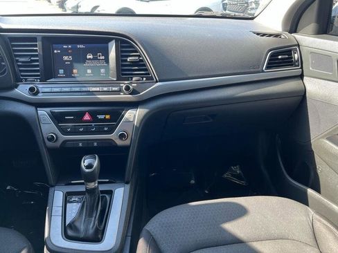 Used 2018 Hyundai Elantra SEL image 10
