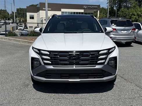 New 2026 Hyundai Tucson Limited image 2