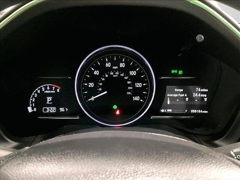 Used 2021 Honda HR-V EX image 22