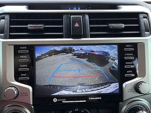 Used 2022 Toyota 4Runner SR5 RWD image 28