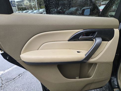 Used 2009 Acura MDX image 15