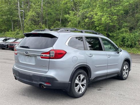 Used 2020 Subaru Ascent Premium w/ Convenience Package AWD/4WD image 5