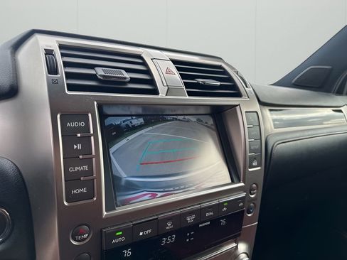 Used 2021 Lexus GX 460 image 39