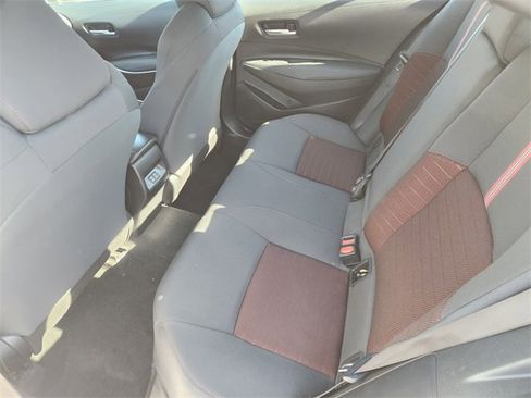 Certified 2023 Toyota Corolla SE image 20