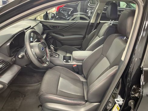 Certified 2025 Subaru Legacy Premium AWD/4WD image 15