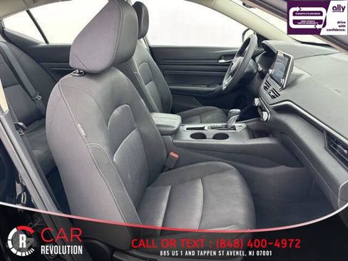 Used 2020 Nissan Altima 2.5 S FWD image 40