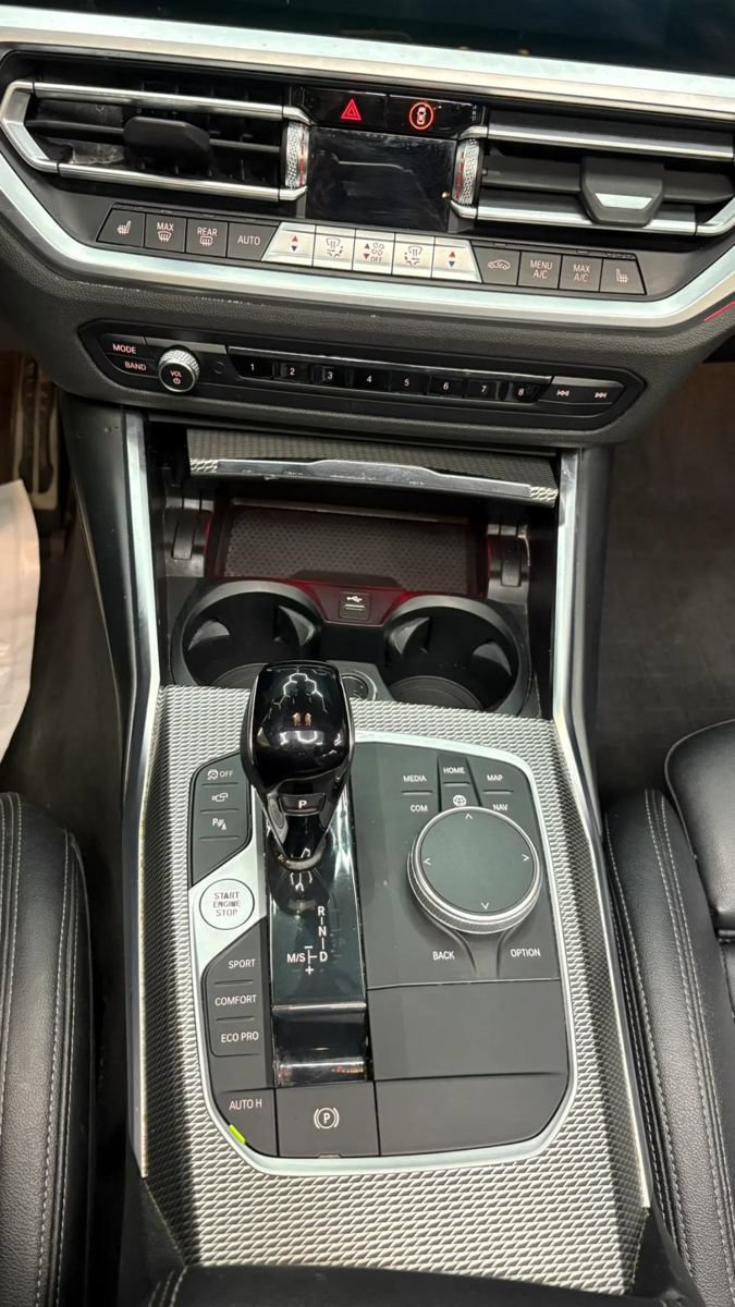 Used 2022 BMW M340i xDrive AWD/4WD image 12