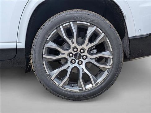 New 2026 GMC Acadia Denali Ultimate w/ LPO, Floor Liner Package image 10