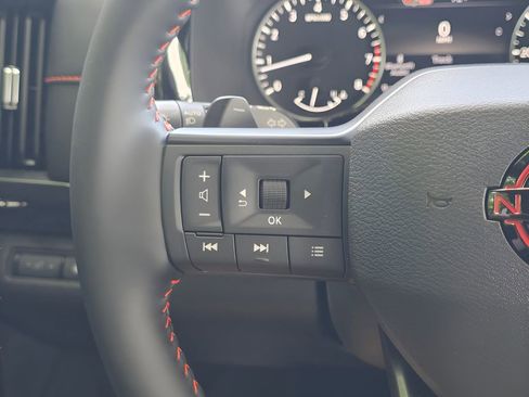 New 2026 Nissan Pathfinder Rock Creek AWD/4WD image 22