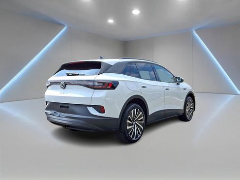 Certified 2024 Volkswagen ID.4 Pro AWD/4WD image 5