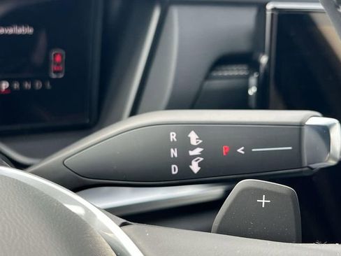 New 2026 GMC Terrain Elevation AWD/4WD image 16