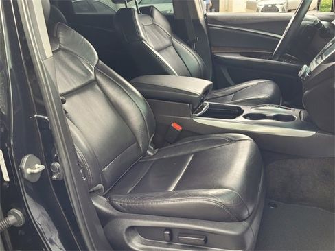 Used 2018 Acura MDX FWD image 17