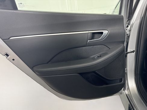 Used 2020 Hyundai Sonata SEL w/ Cargo Package FWD image 26