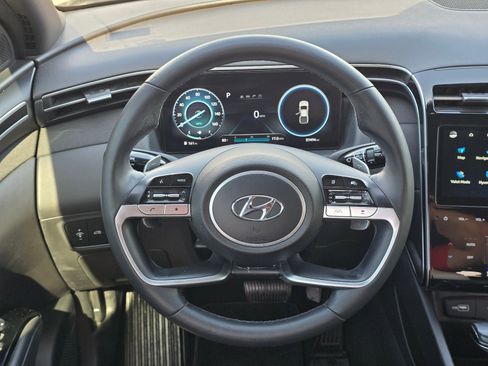 Used 2022 Hyundai Santa Cruz Limited AWD/4WD image 16