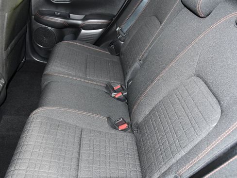 Used 2026 Honda HR-V Sport image 47