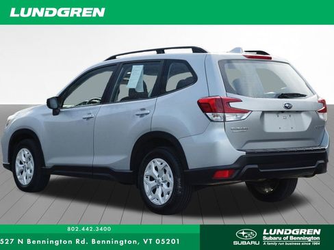 Used 2019 Subaru Forester w/ Alloy Wheel Package image 6