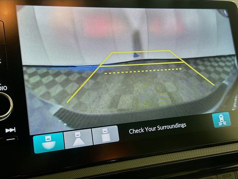 Used 2025 Honda Odyssey Sport-L image 21