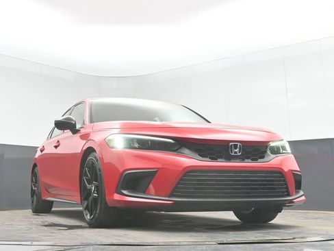 Used 2022 Honda Civic Sport image 41