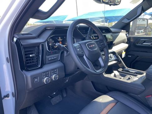 New 2026 GMC Sierra 2500 AT4 w/ AT4 Premium Plus Package image 31