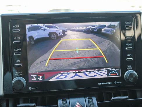 Certified 2019 Toyota RAV4 Adventure image 25