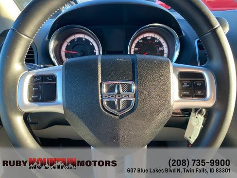 Used 2017 Dodge Grand Caravan SE w/ Power Window Group image 14