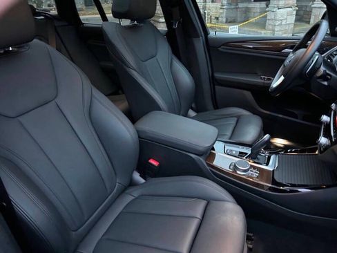 Used 2019 BMW X3 xDrive30i w/ Convenience Package image 14