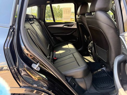 Used 2021 BMW X3 M40i w/ Premium Package AWD/4WD image 30