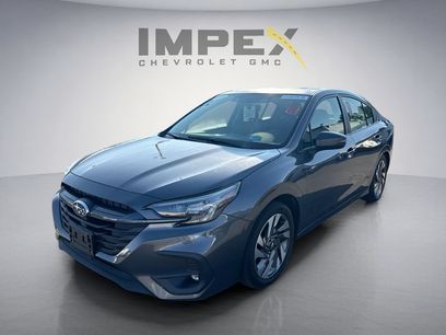 Used 2024 Subaru Legacy Limited