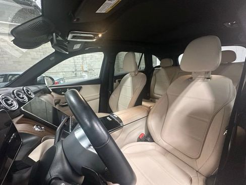 Certified 2023 Mercedes-Benz GLC 300 4MATIC image 14