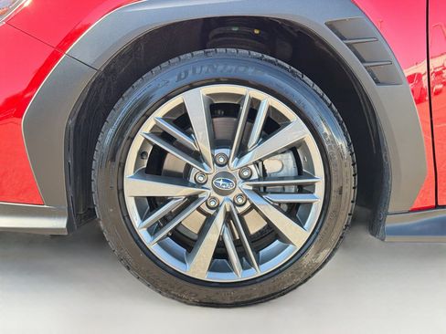 Used 2024 Subaru WRX Base image 39